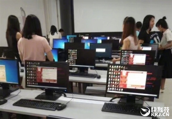 超20萬臺PC被勒索病毒感染！一大波人***放假了...