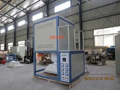 什么是熔塊爐？它的工作原理是什么？